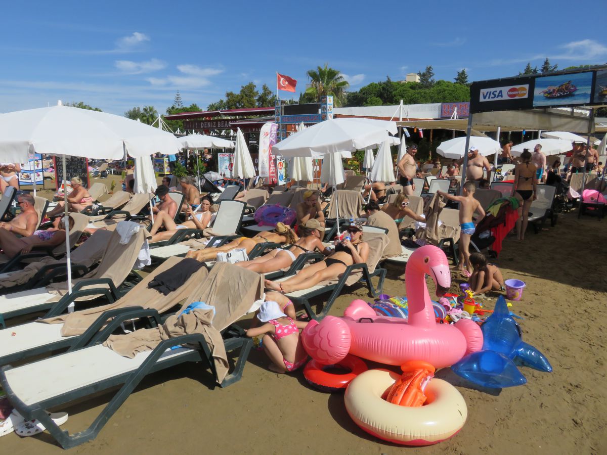 imagini hotel KIRMAN CALYPTUS